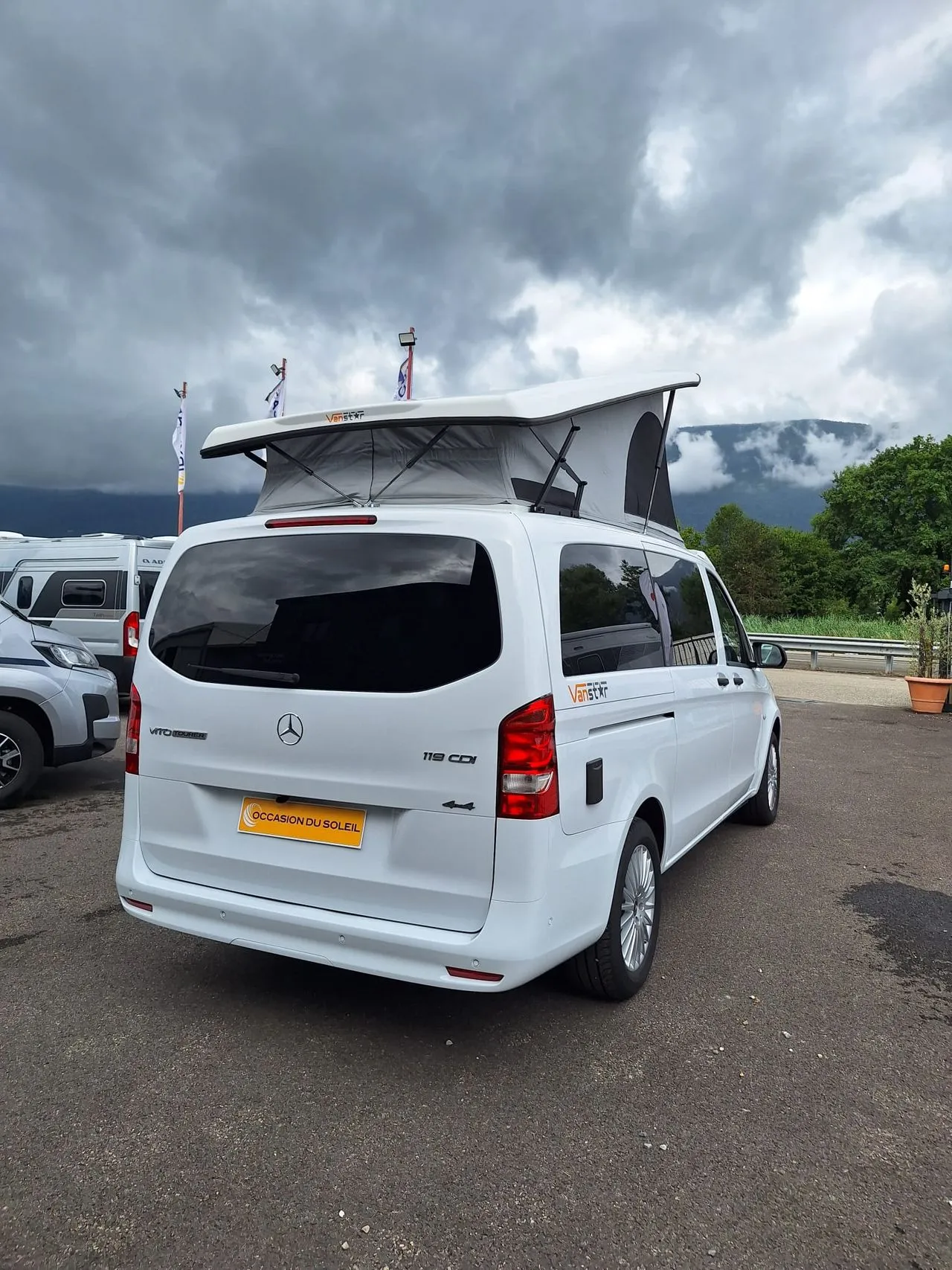 Vanstar